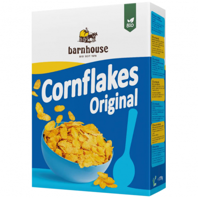 Barnhouse Cornflakes (375gr)